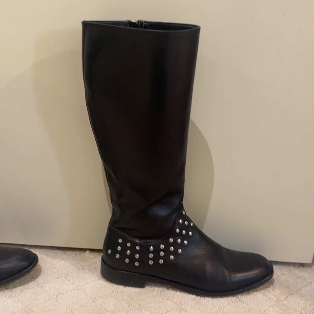 Studio Pollini Boots - Picture 6 of 9